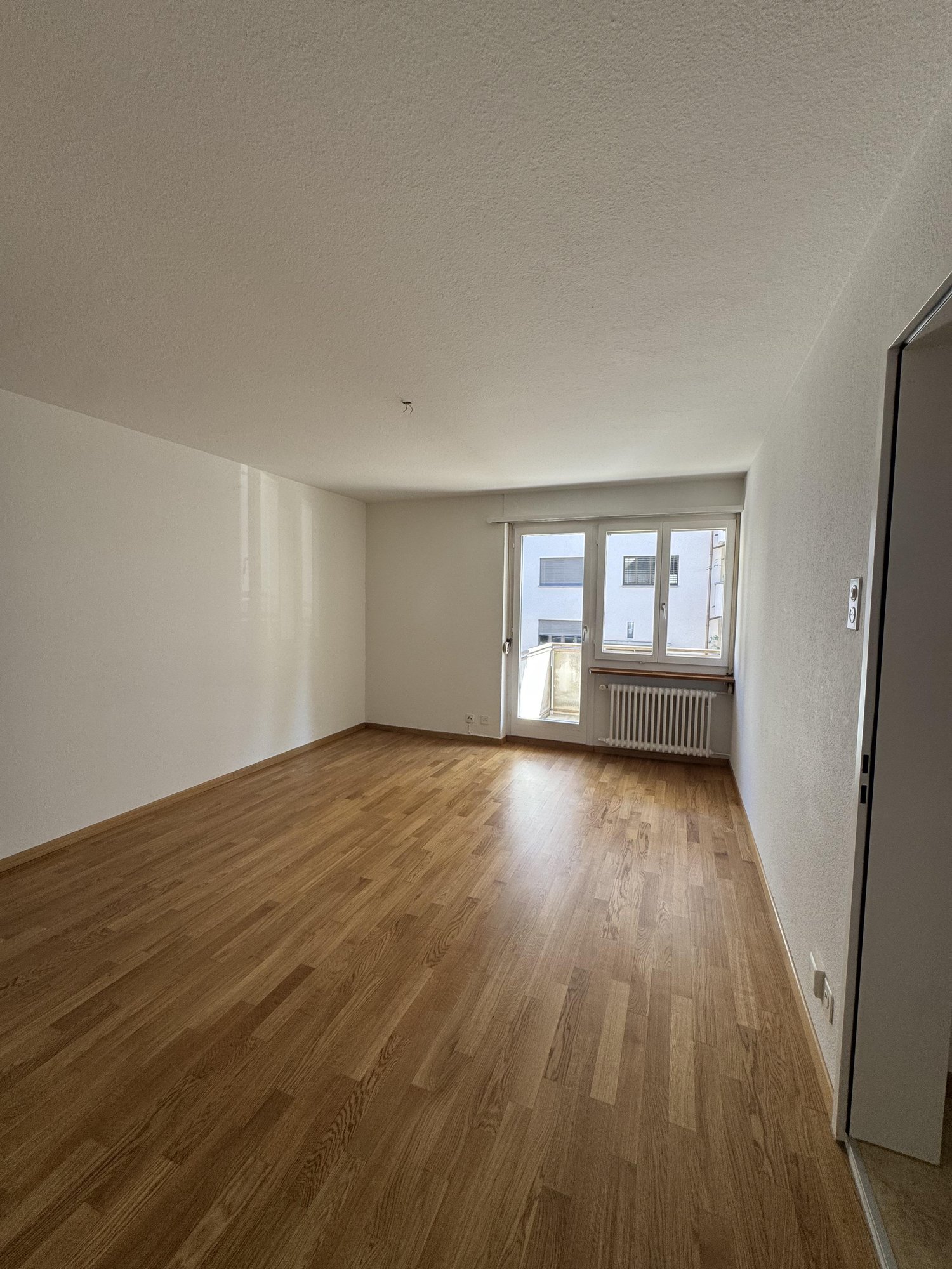 2 rooms apartment, photo 3 of 6