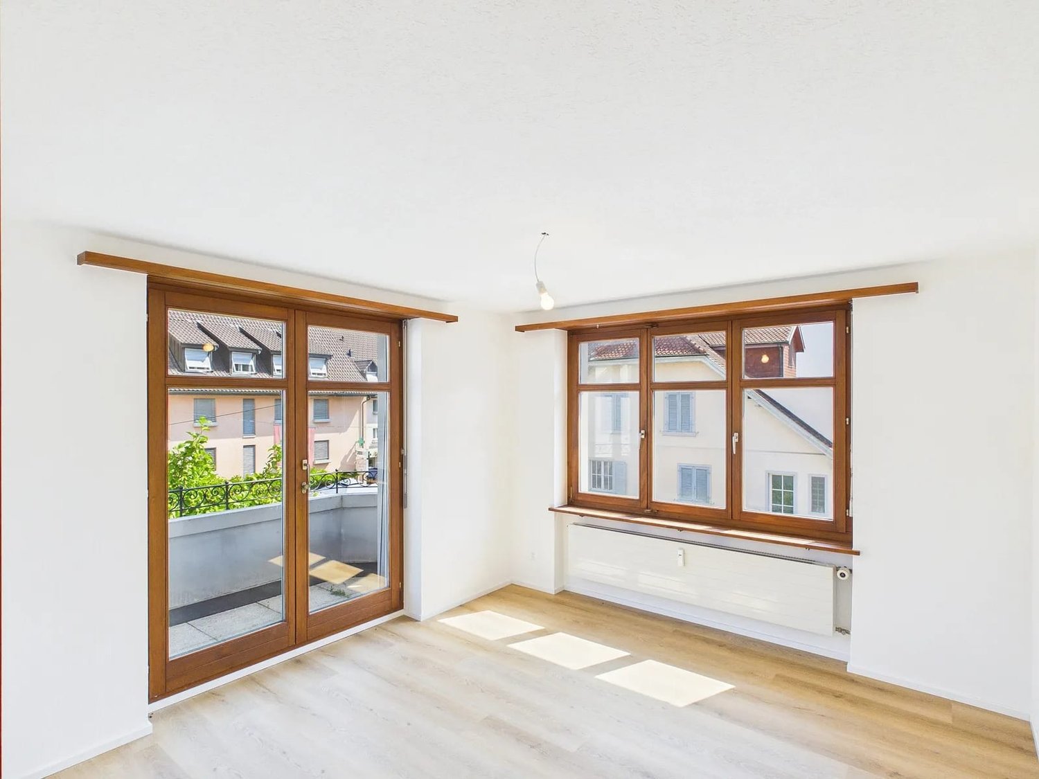 4 ½ rooms apartment