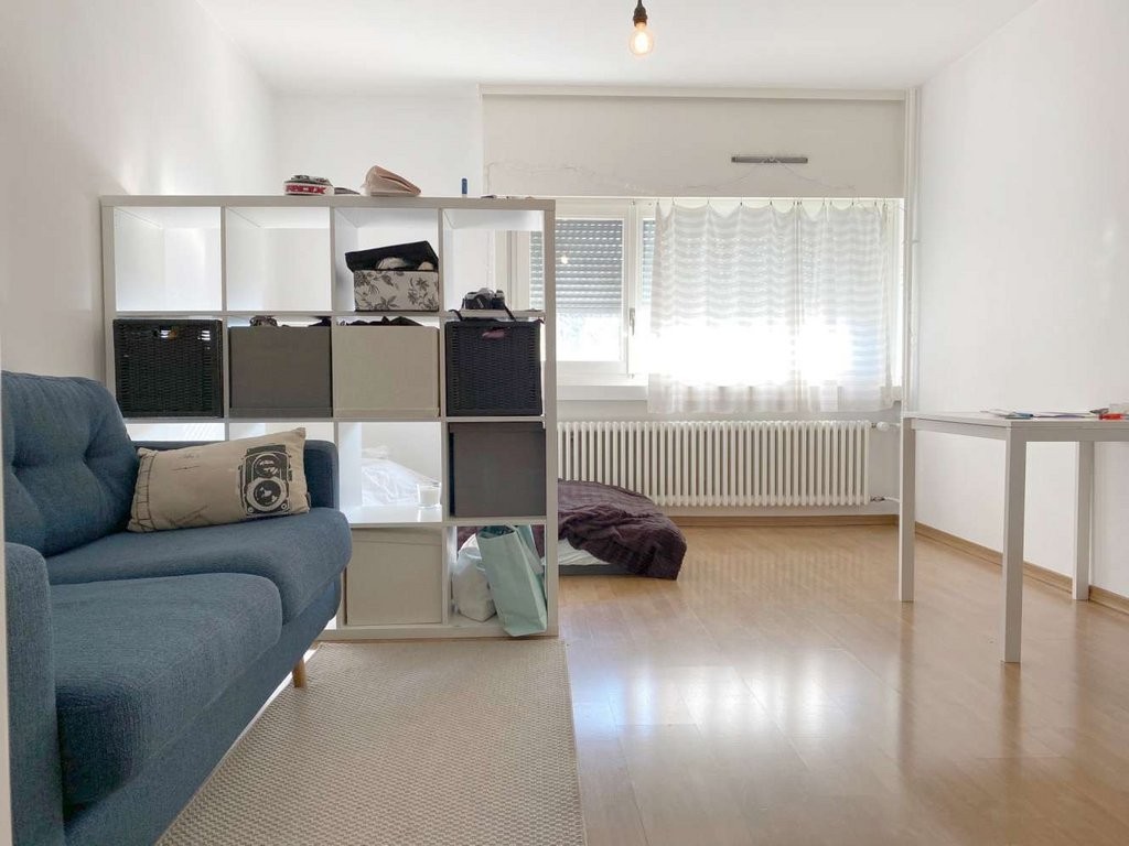 2 room apartment
