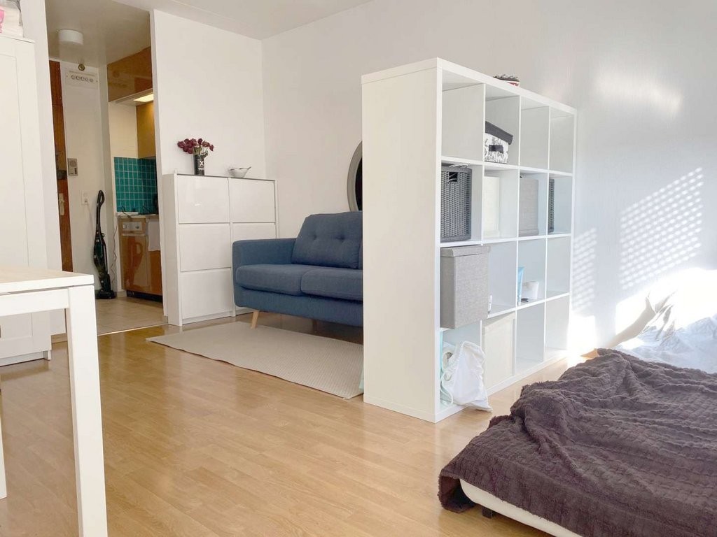 2 room apartment