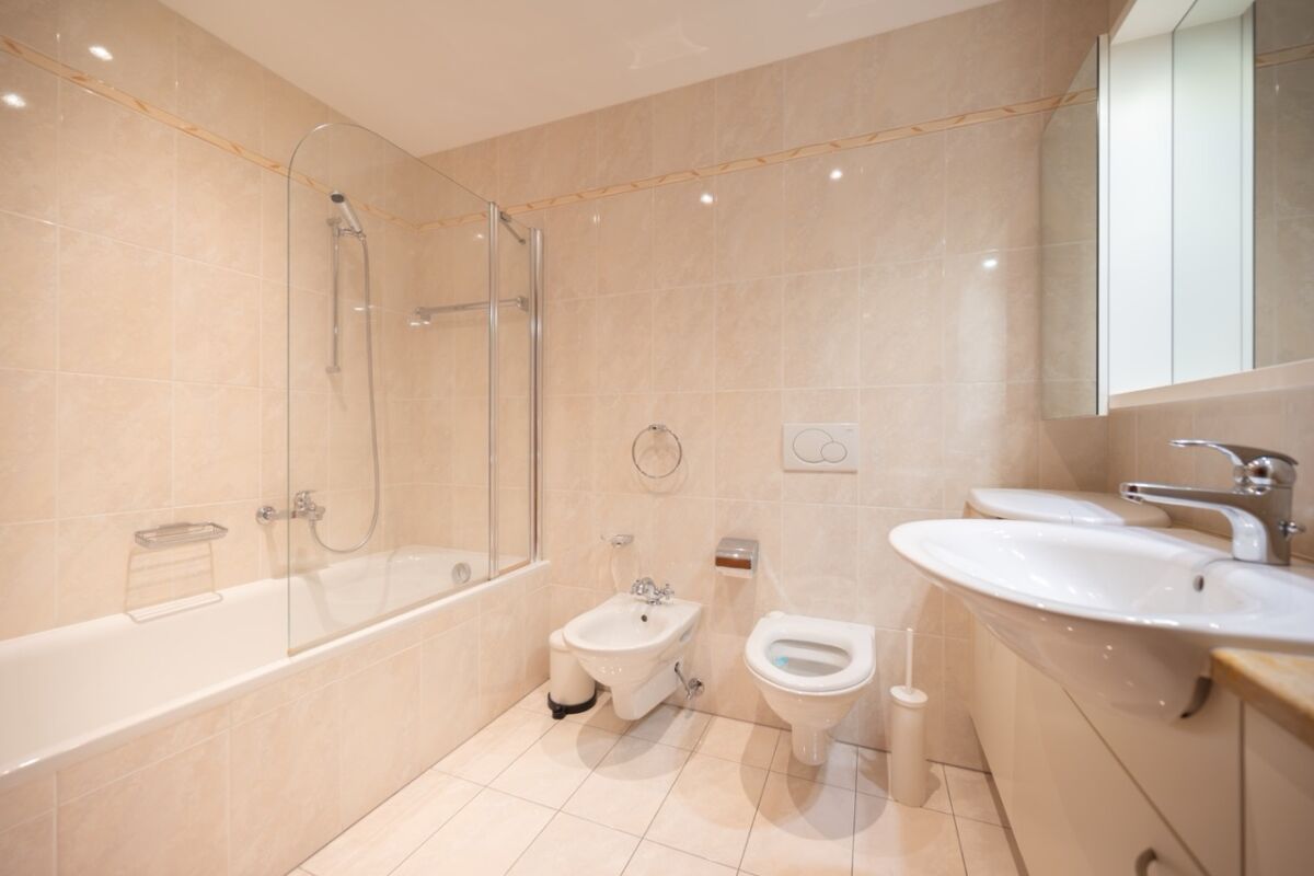 4 ½ rooms apartment (8)