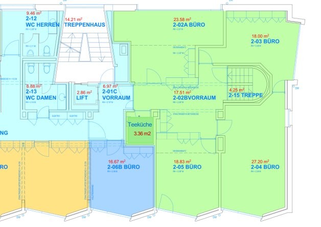 116m² commercial, photo 6 of 6