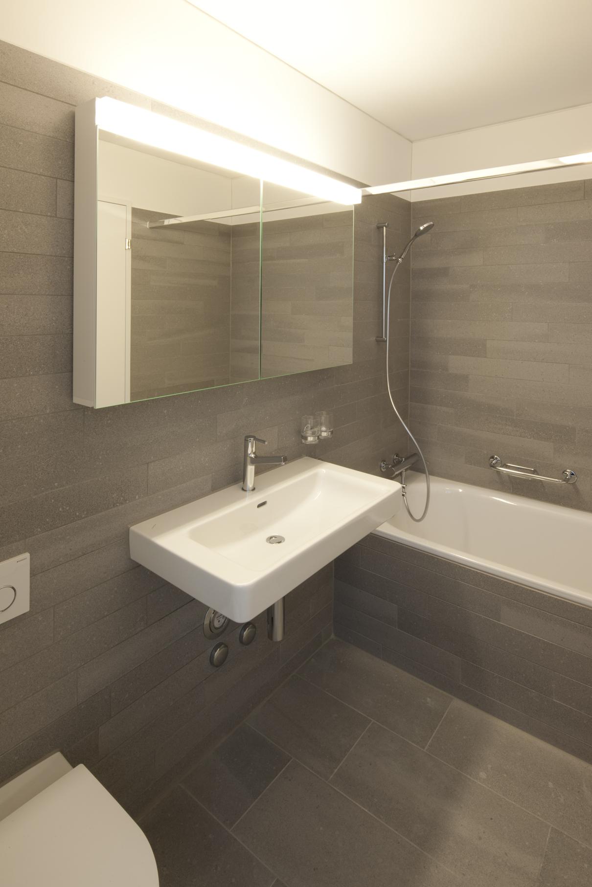 5 ½ rooms apartment