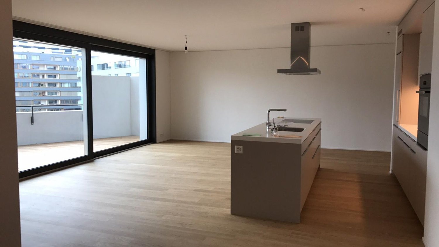 5 ½ rooms apartment