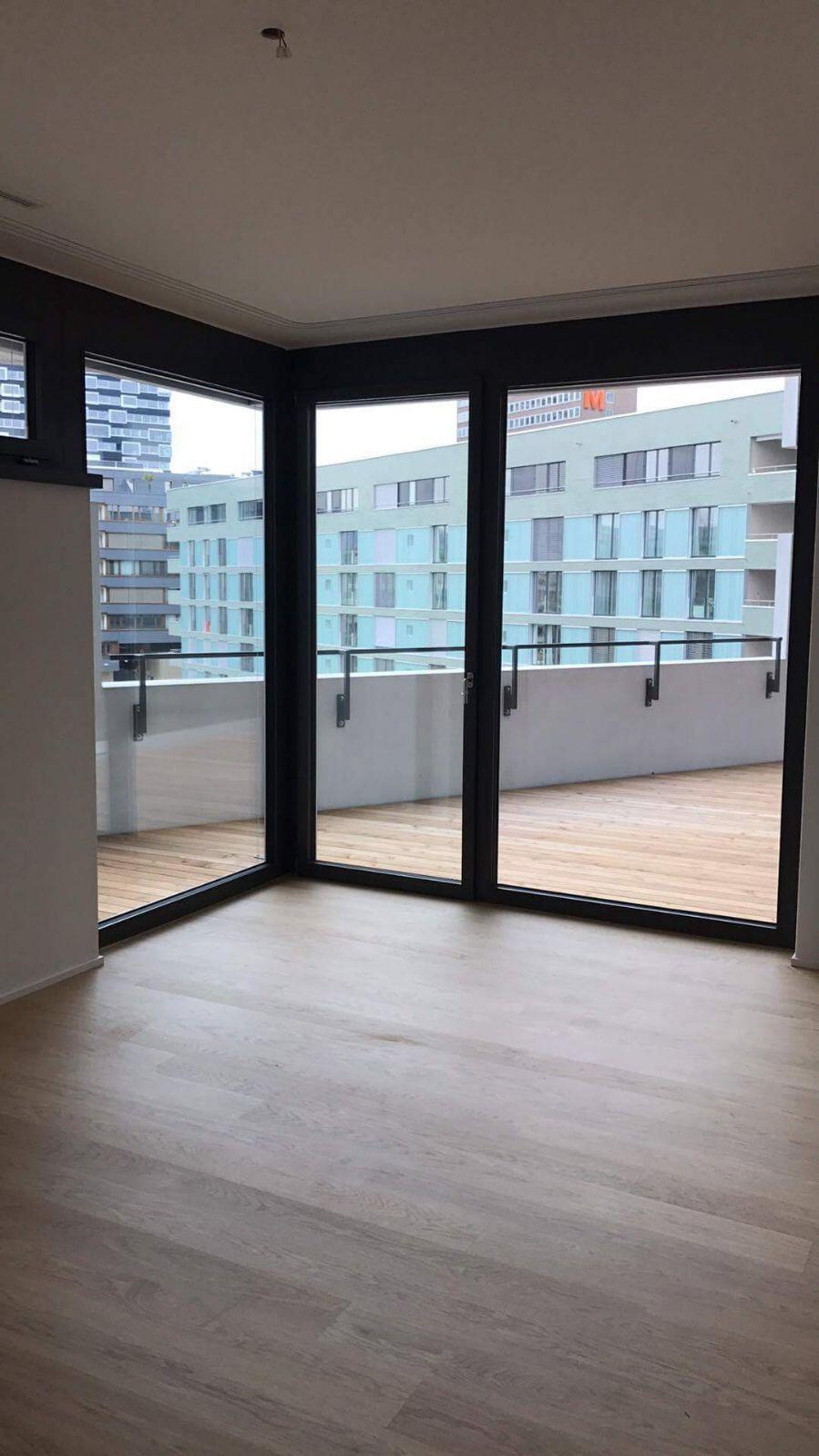 5 ½ rooms apartment