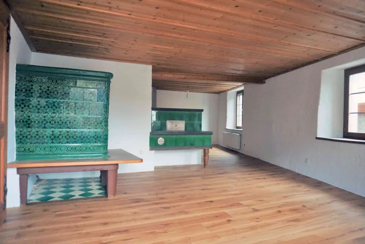 6 rooms single house, photo 7 of 10