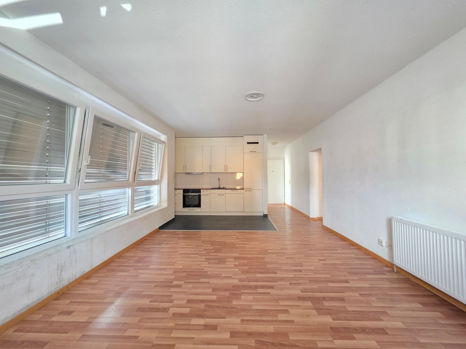 3 rooms apartment, photo 2 of 10