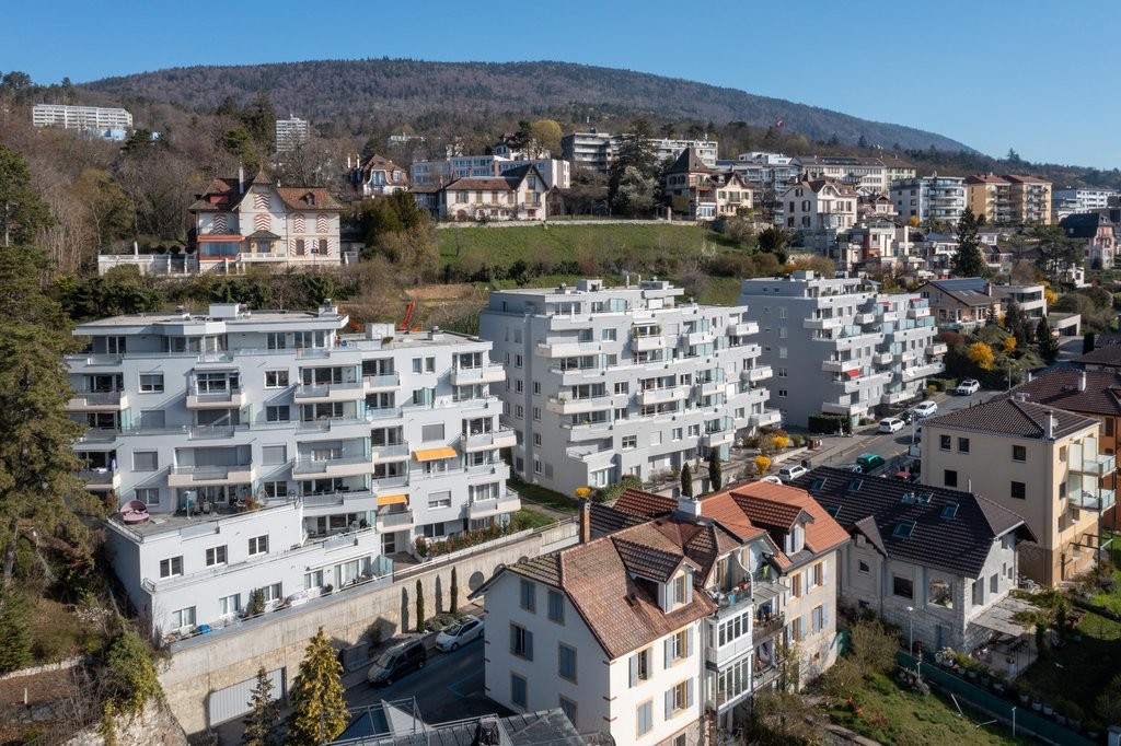 12m² underground slot