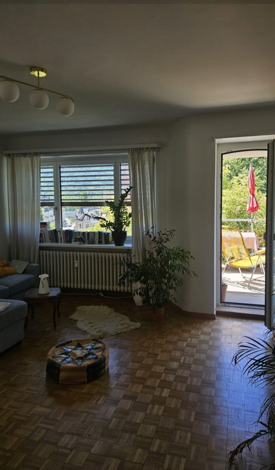 2 ½ rooms apartment, photo 5 of 9