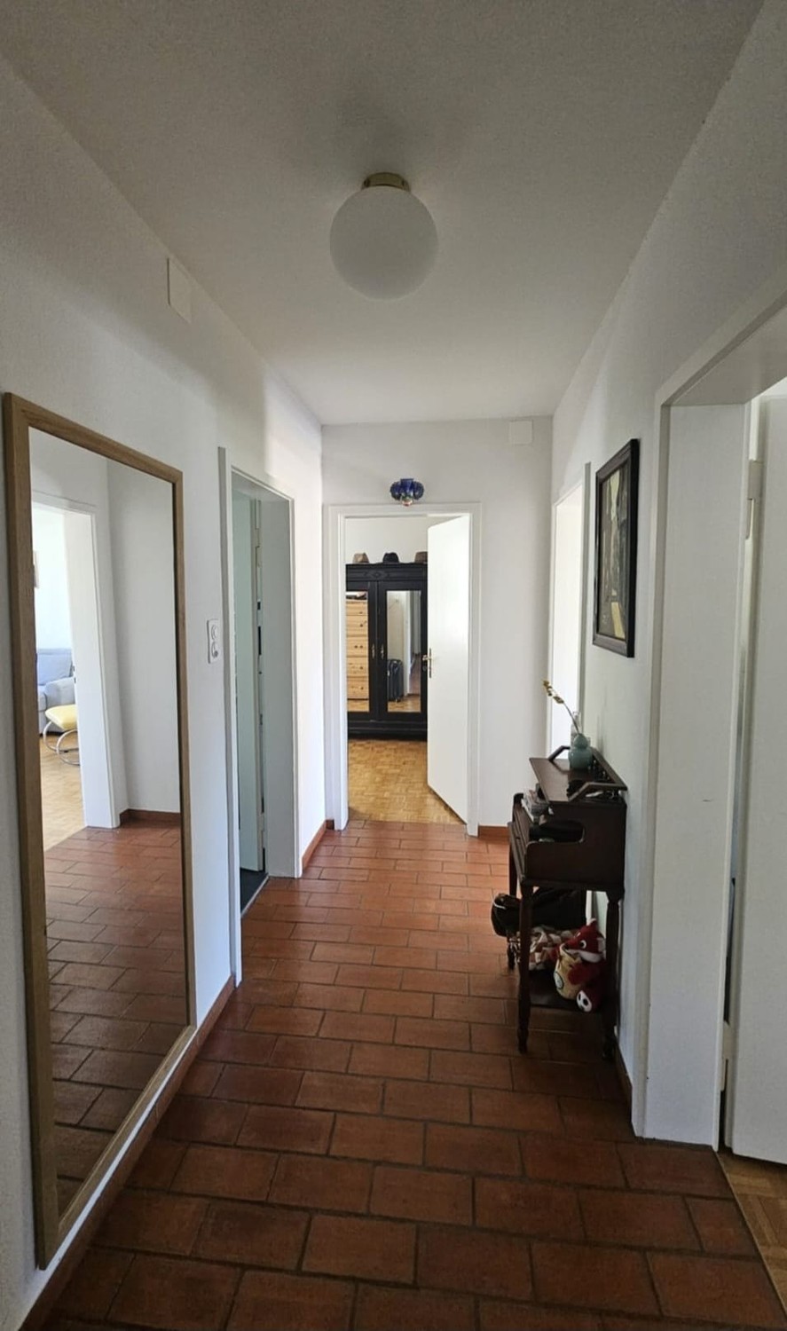 2 ½ rooms apartment, photo 3 of 9