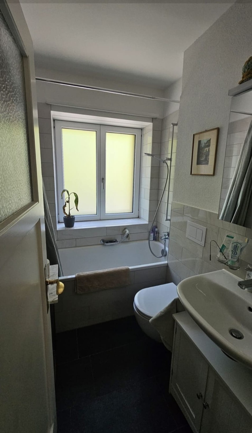 2 ½ rooms apartment, photo 8 of 9