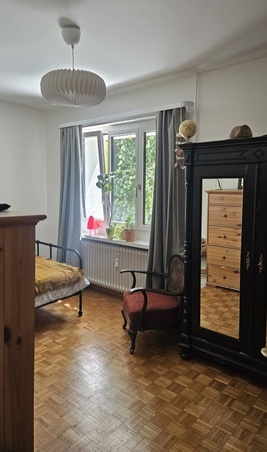 2 ½ rooms apartment, photo 6 of 9