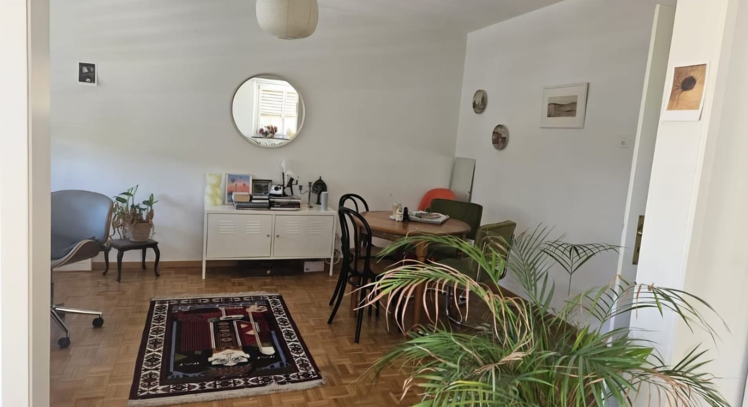 2 ½ rooms apartment, photo 7 of 9