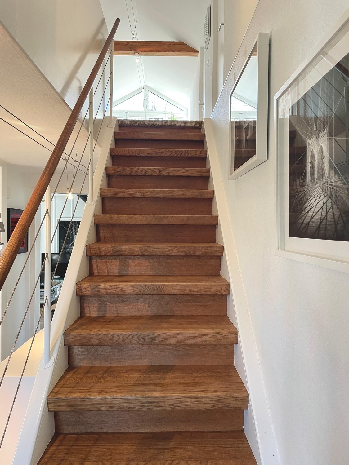 6 ½ rooms furnished flat