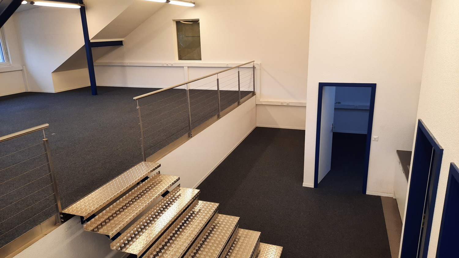 200m² office, photo 6 of 10