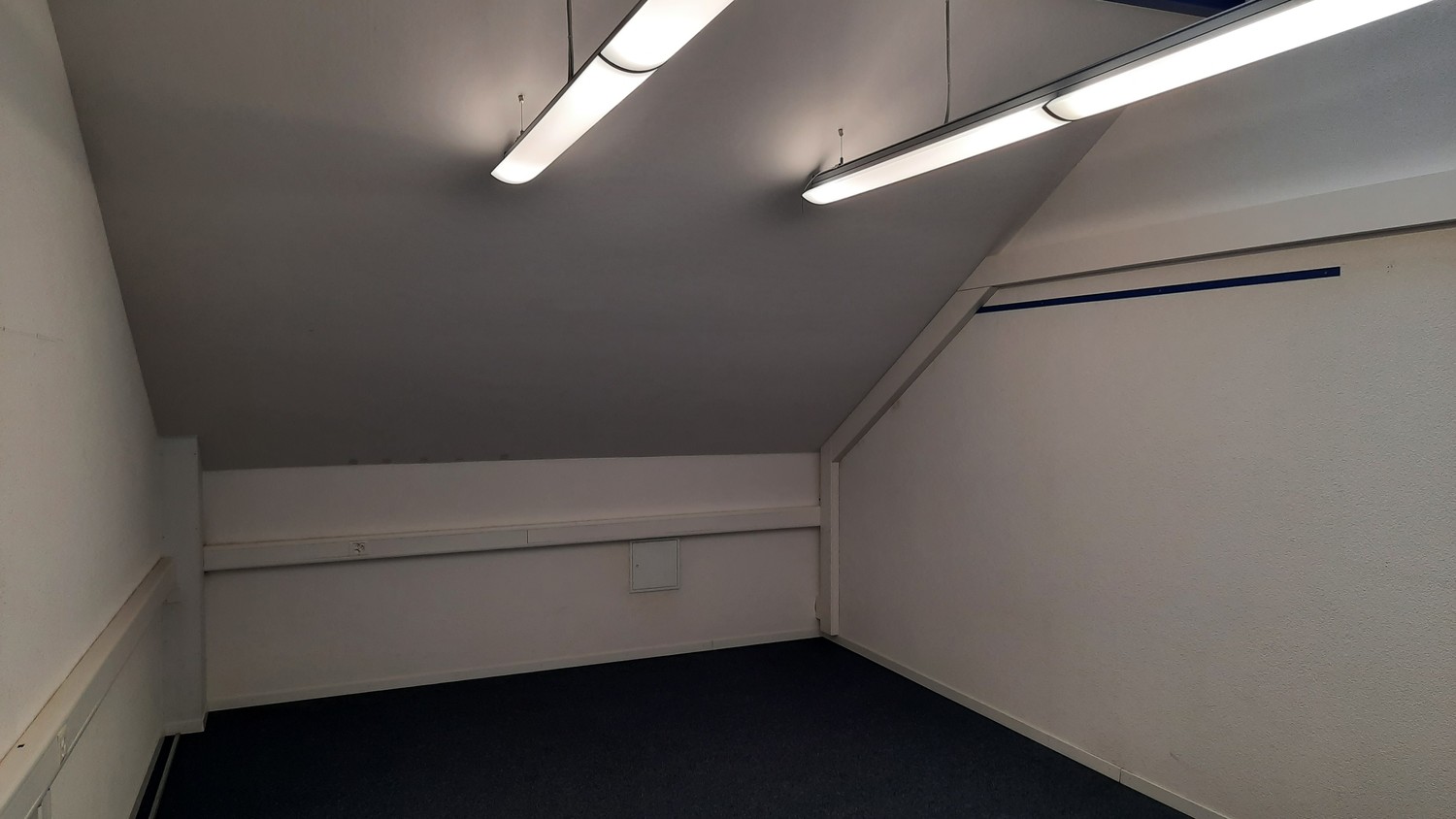 200m² office, photo 10 of 10