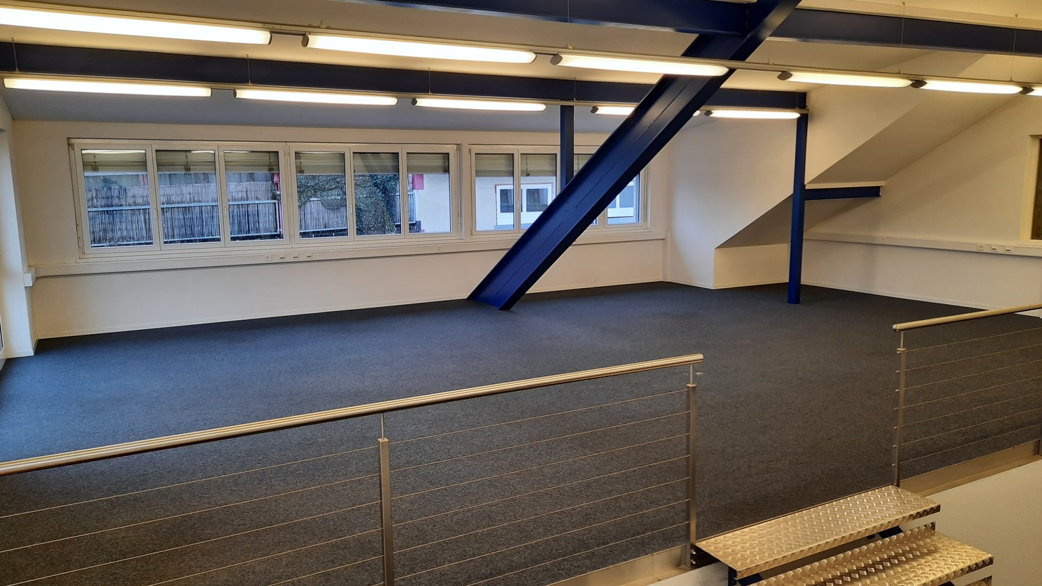 200m² office, photo 4 of 10