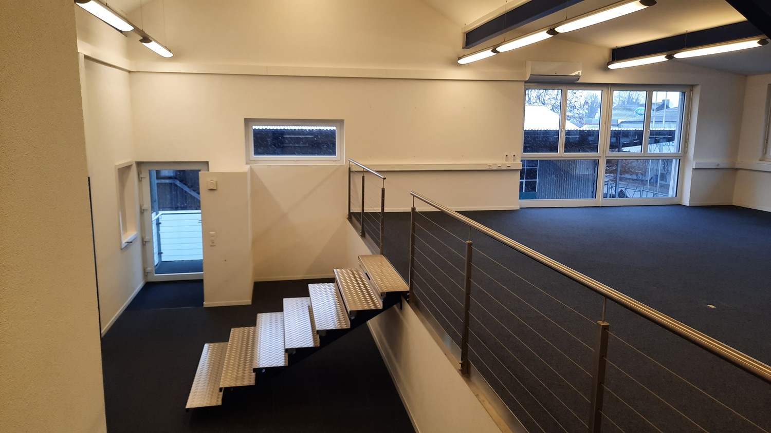 200m² office, photo 8 of 10