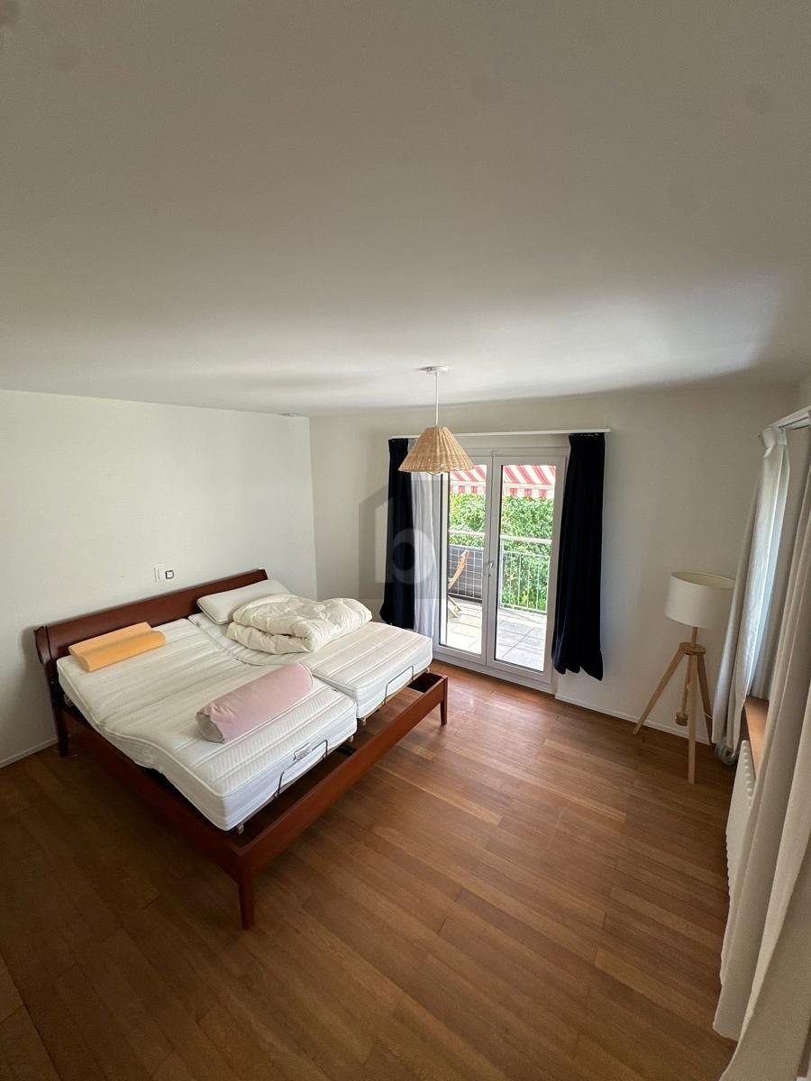 4 ½ rooms duplex house