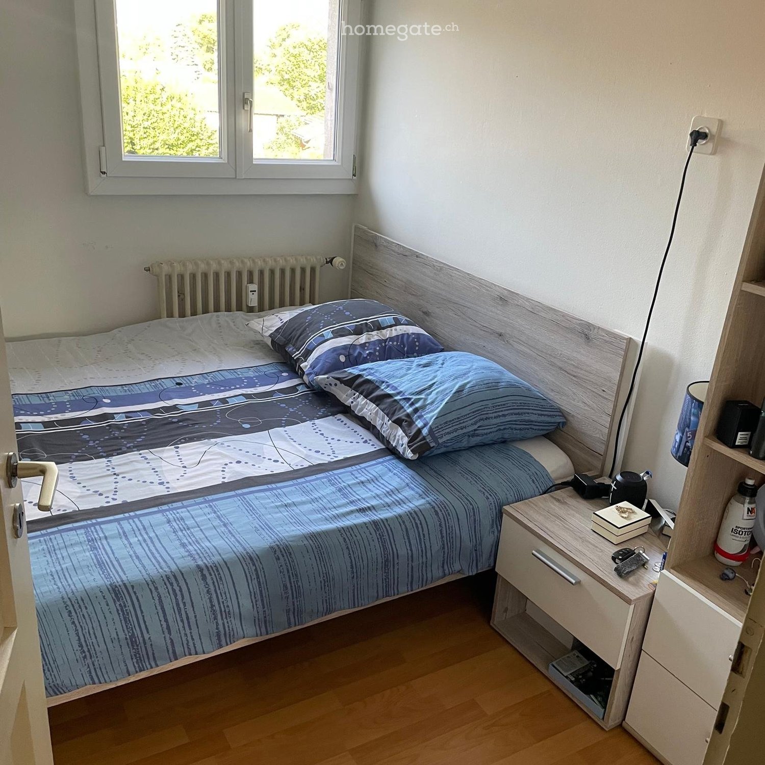 3 rooms apartment, photo 2 of 5
