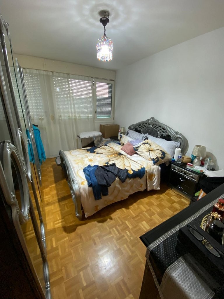 2 rooms apartment