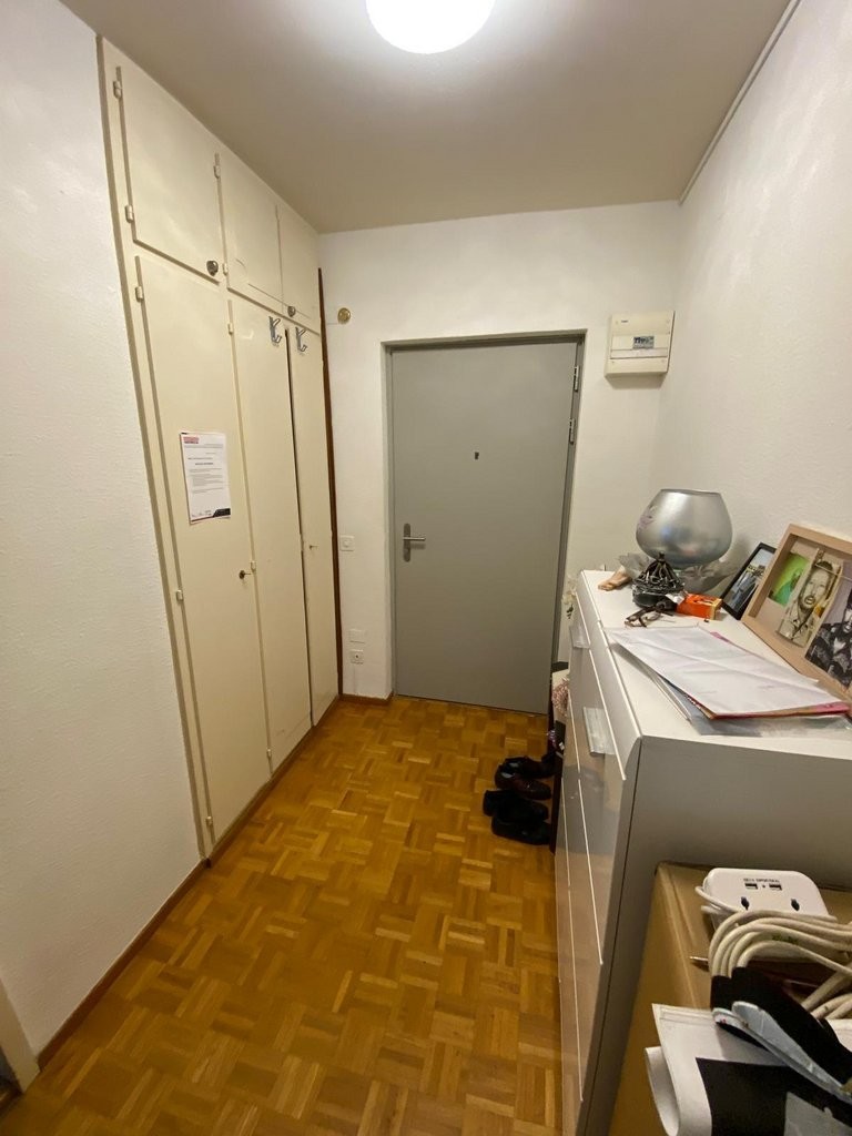2 rooms apartment