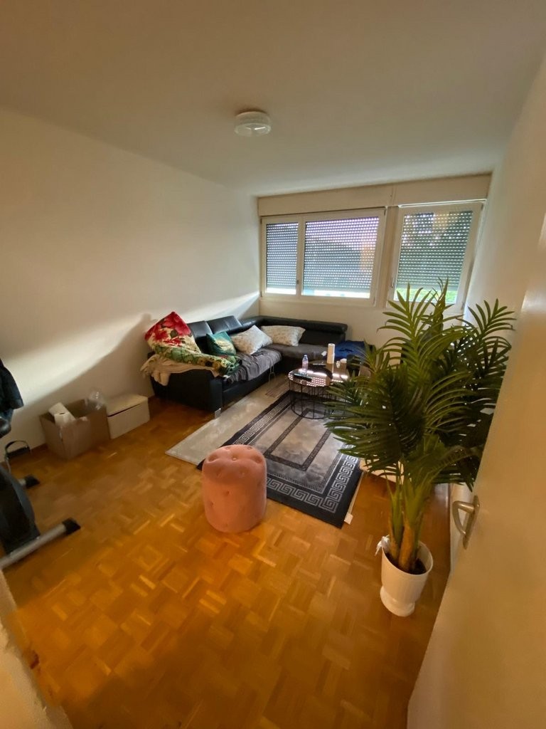 2 rooms apartment