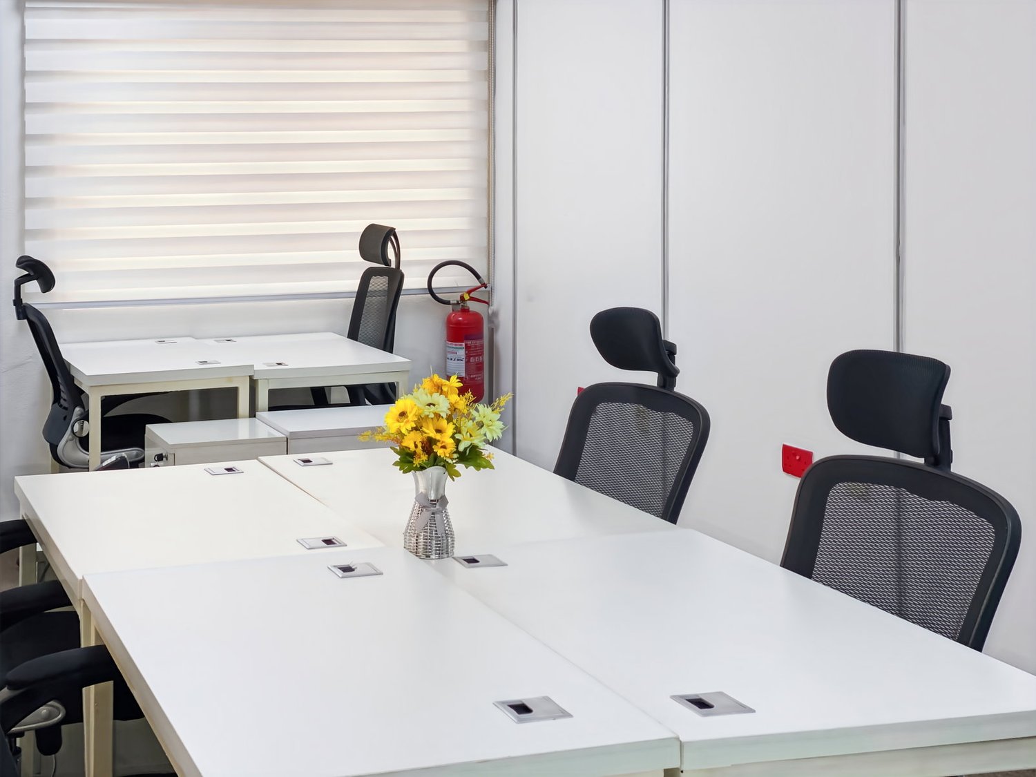 220m² ufficio