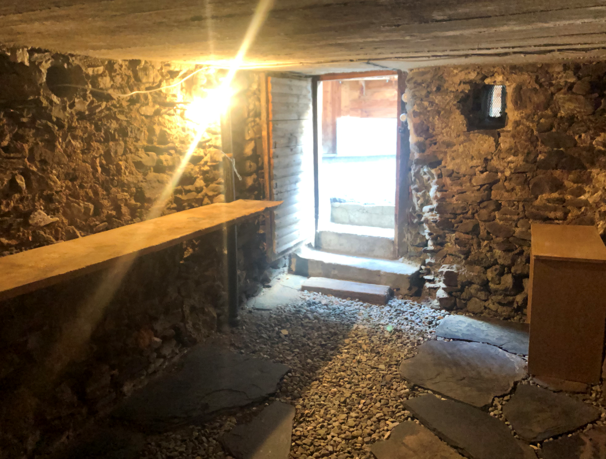 1 ½ rooms apartment
