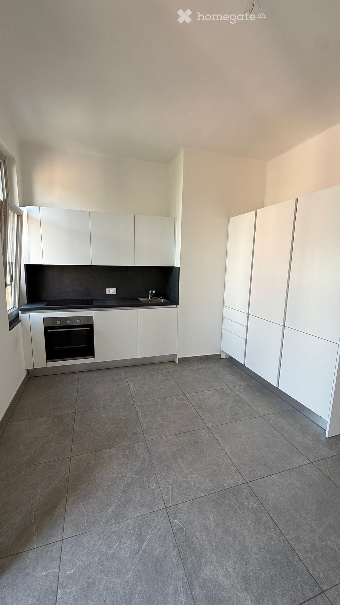 Appartement de 4 ½ pièces
