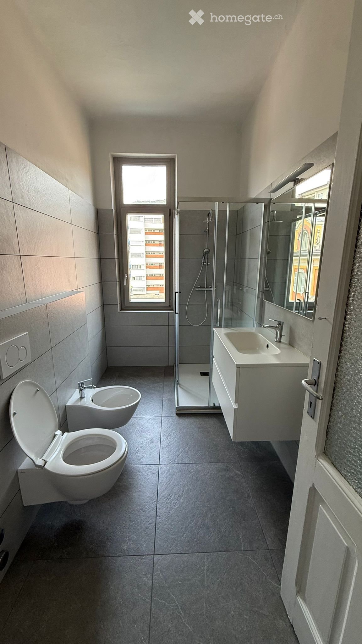 Appartement de 4 ½ pièces