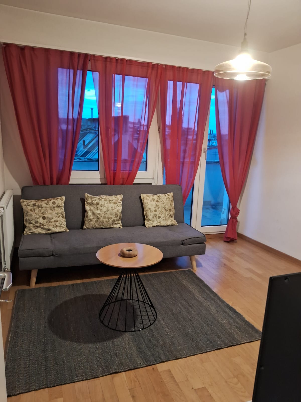 2 ½ rooms apartment, photo 4 of 10