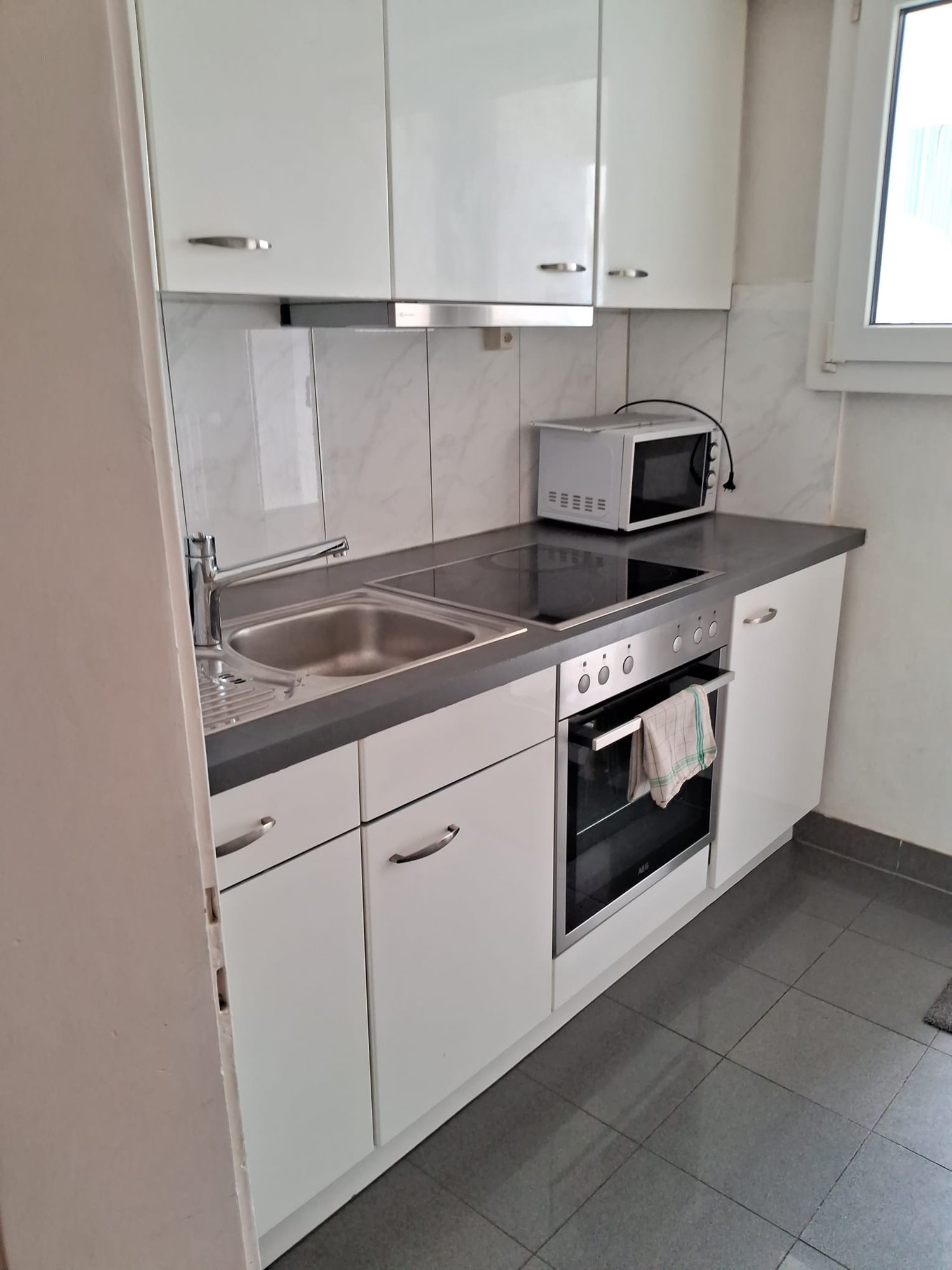 2 ½ rooms apartment, photo 10 of 10