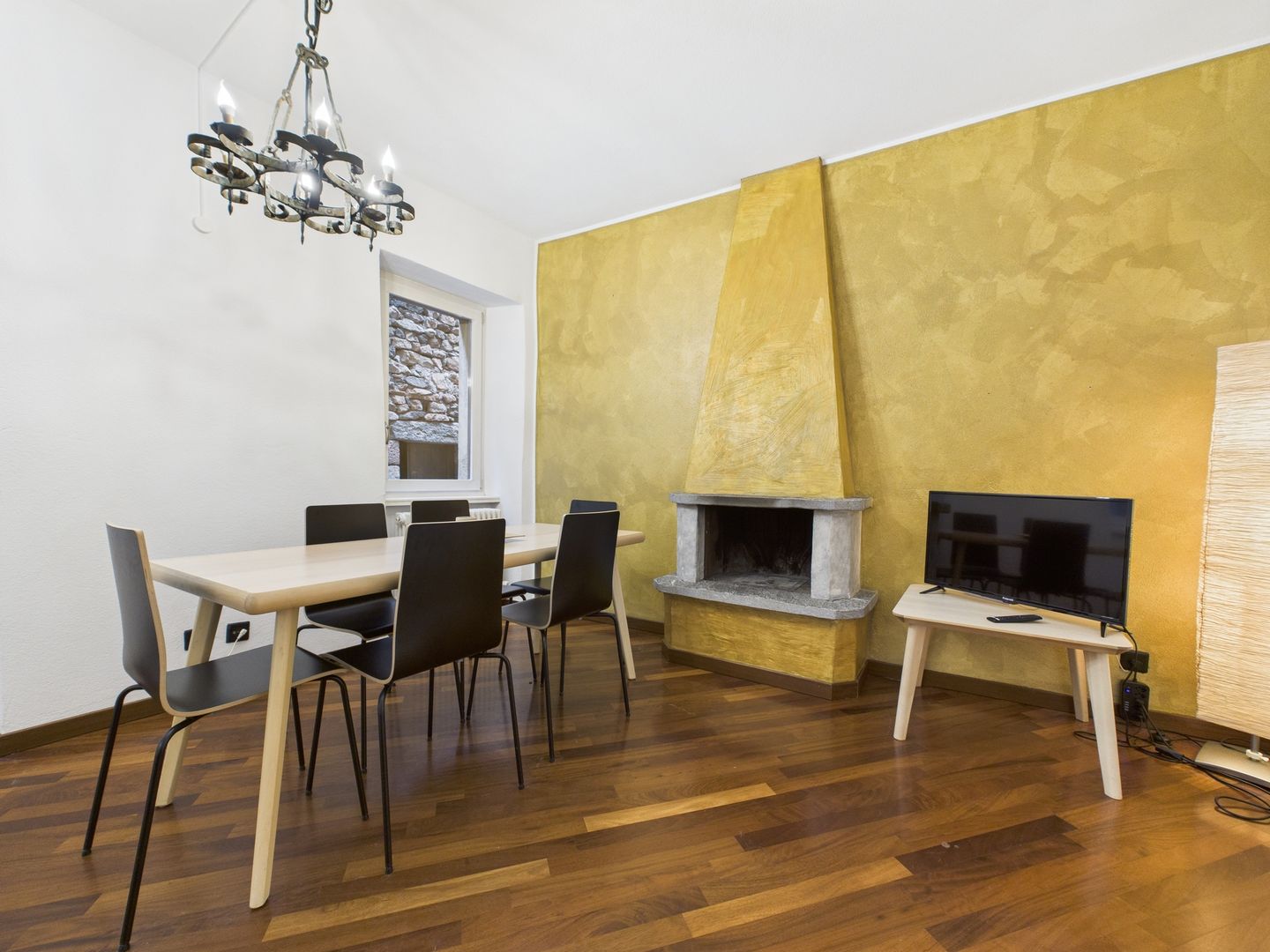 4 ½ rooms duplex (3)