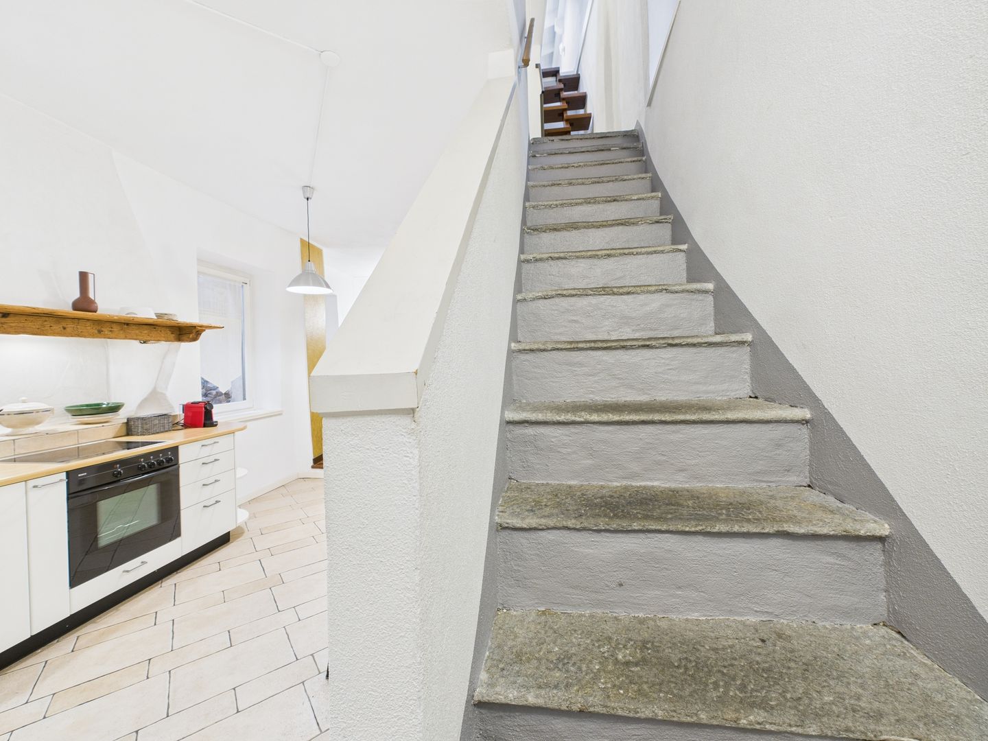 4 ½ rooms duplex (6)