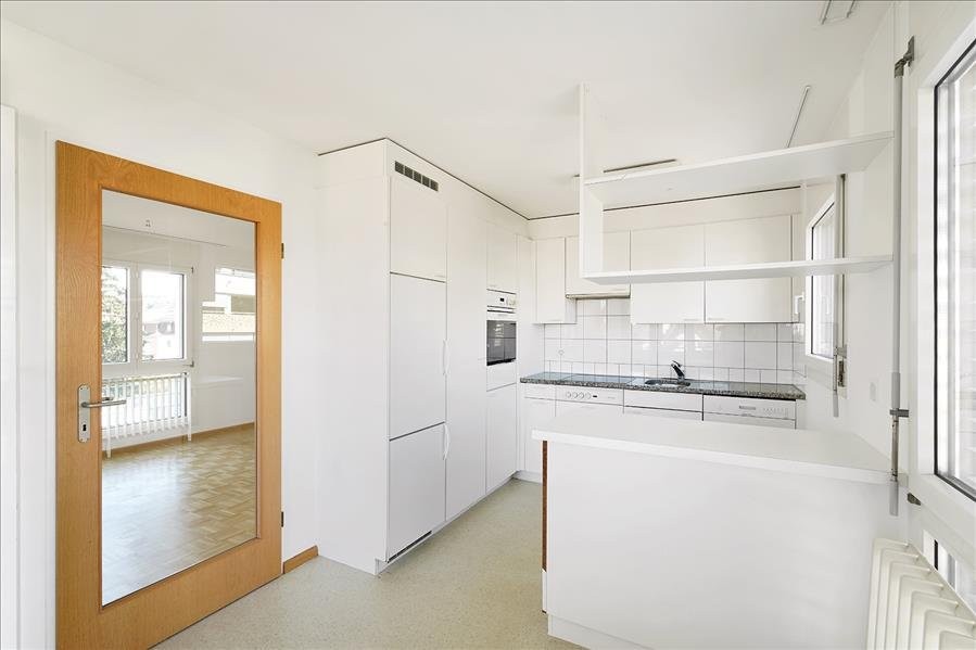3 ½ rooms apartment, photo 3 of 10