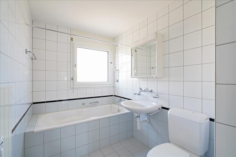 3 ½ rooms apartment, photo 5 of 10