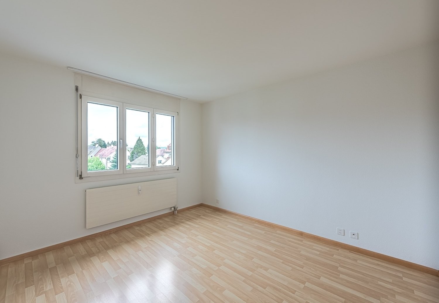 3 ½ rooms apartment, photo 6 of 10