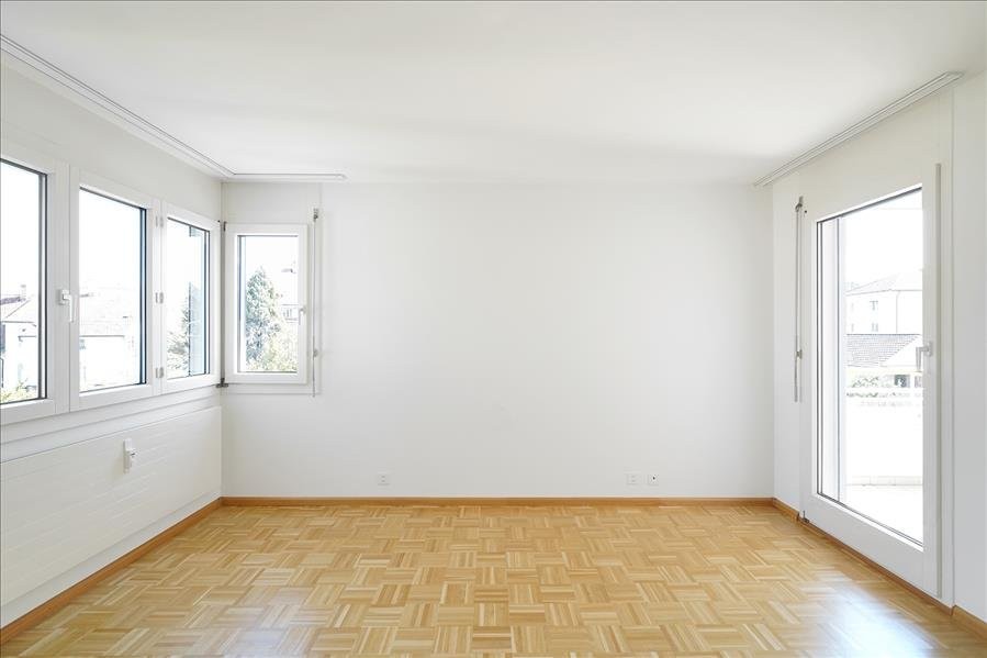 3 ½ rooms apartment, photo 9 of 10