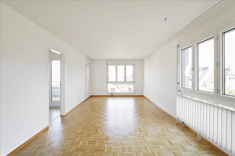 3 ½ rooms apartment, photo 7 of 10