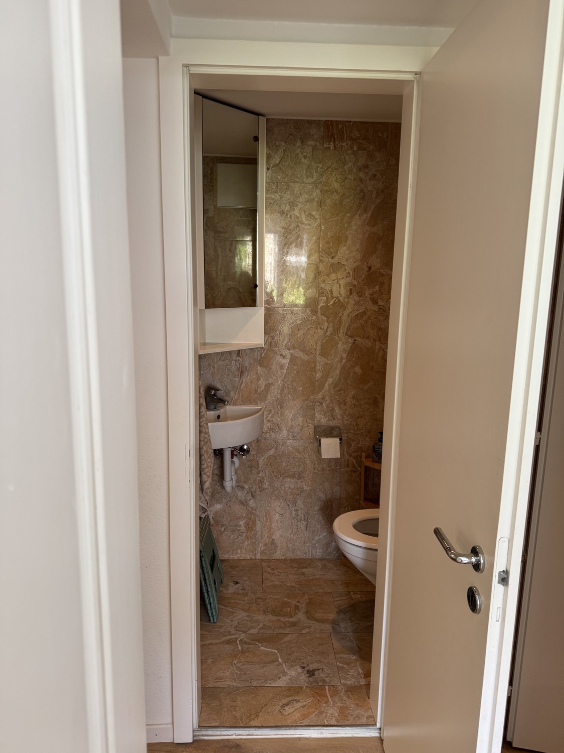 Appartamento di 4 locali, foto 7 di 10
