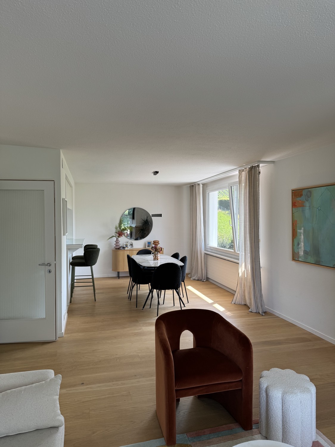 Appartamento di 4 locali, foto 10 di 10
