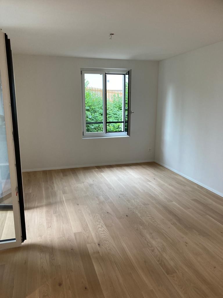 3 ½ rooms apartment, photo 1 of 8