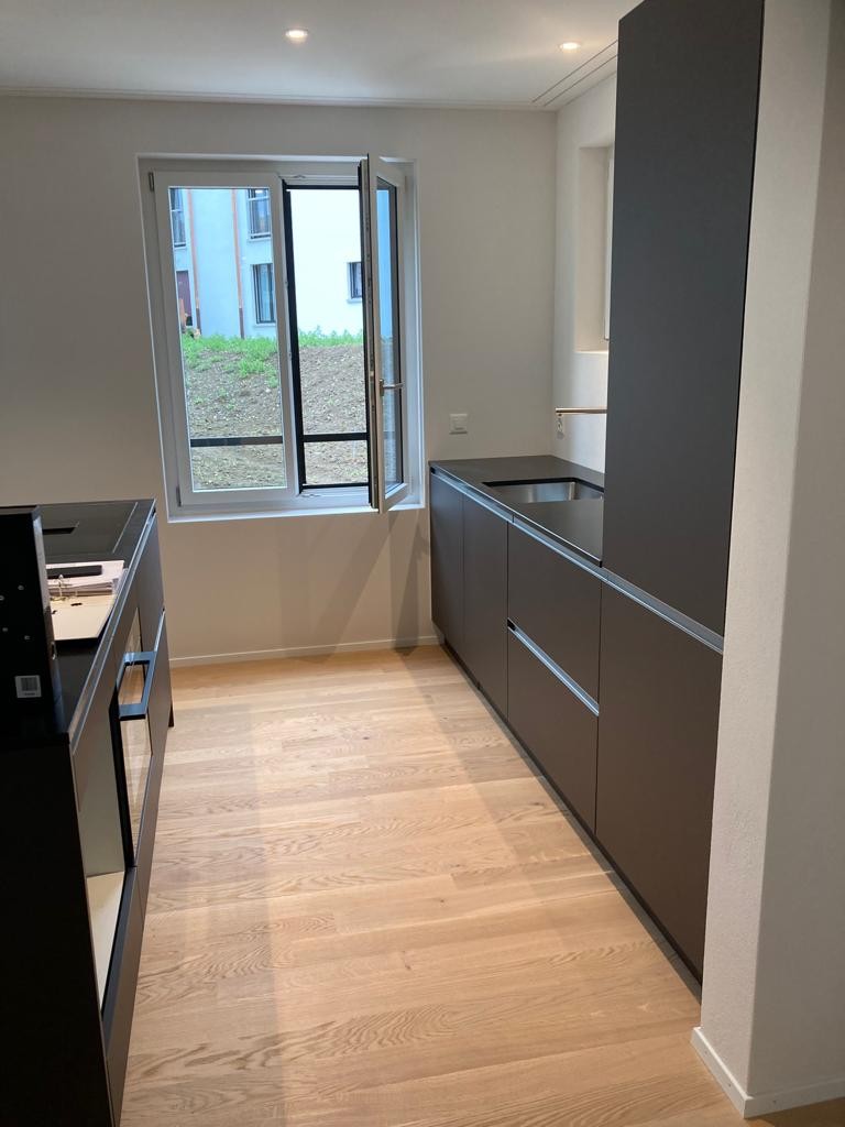 3 ½ rooms apartment, photo 7 of 8