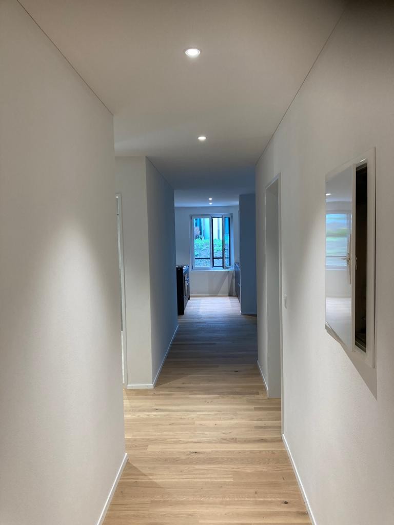 3 ½ rooms apartment, photo 3 of 8