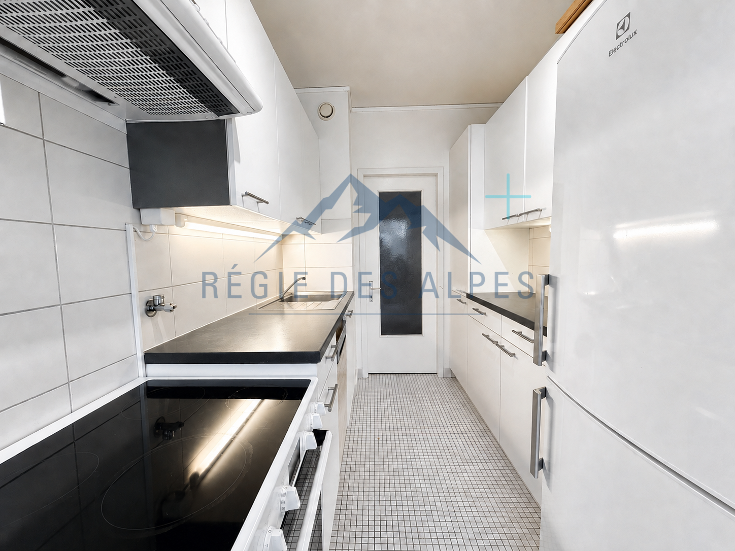 4-Zimmer-Wohnung
