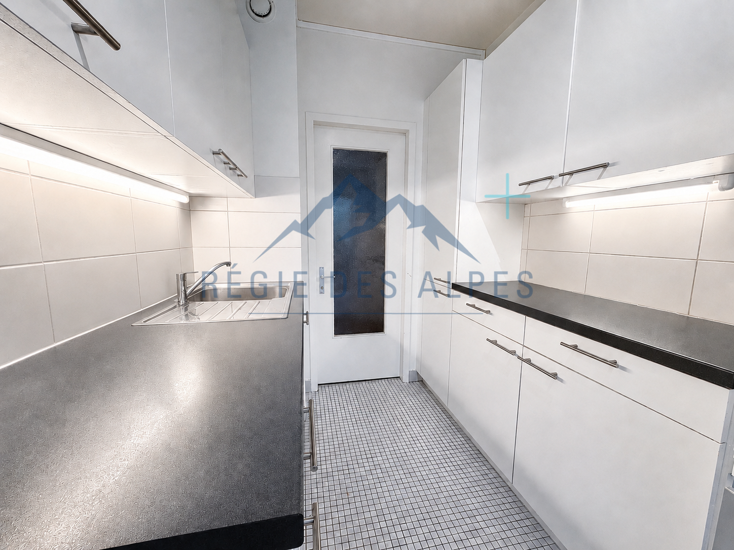 4-Zimmer-Wohnung
