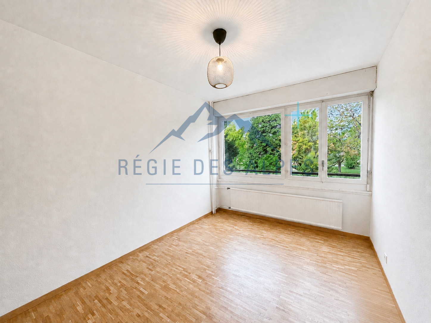 4-Zimmer-Wohnung