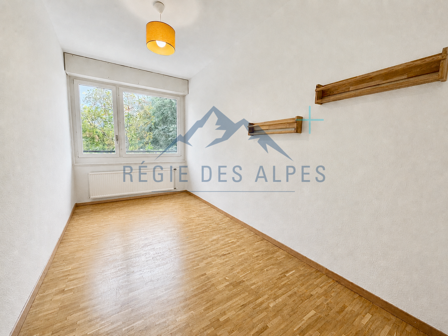 4-Zimmer-Wohnung