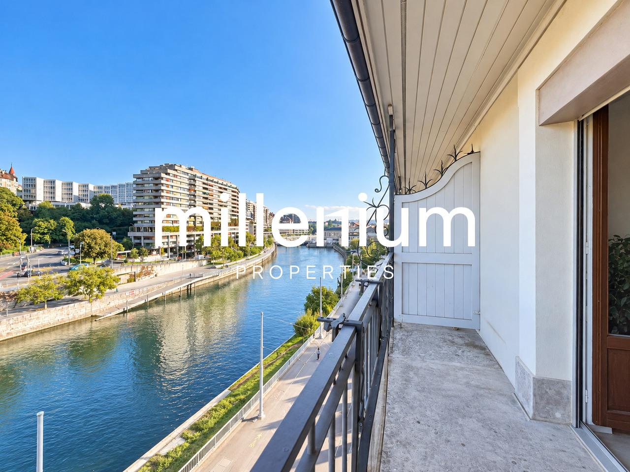 Appartamento di 3 ½ locali